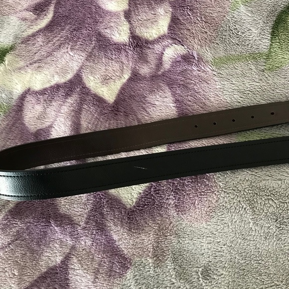 Dockers Imitation Leather Belt - Picture 6 of 7